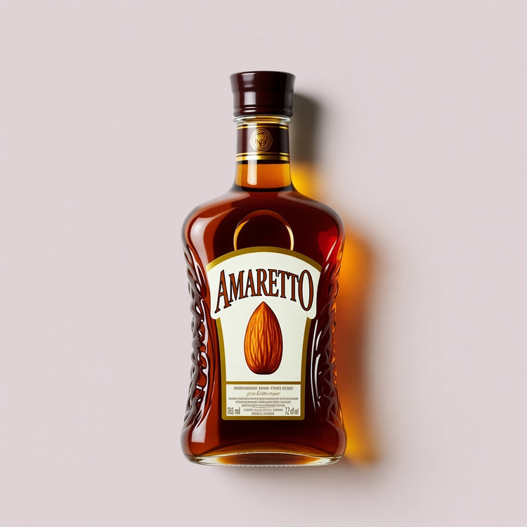 Amaretto Paste