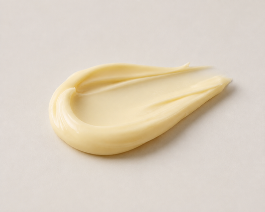 White Chocolate Paste