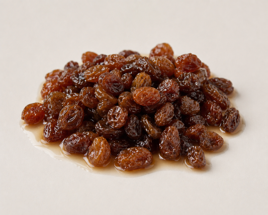 Rum Raisin Paste