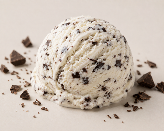 Top Churn - Stracciatella