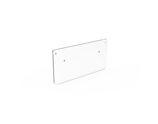 Front Glass B (EC)
