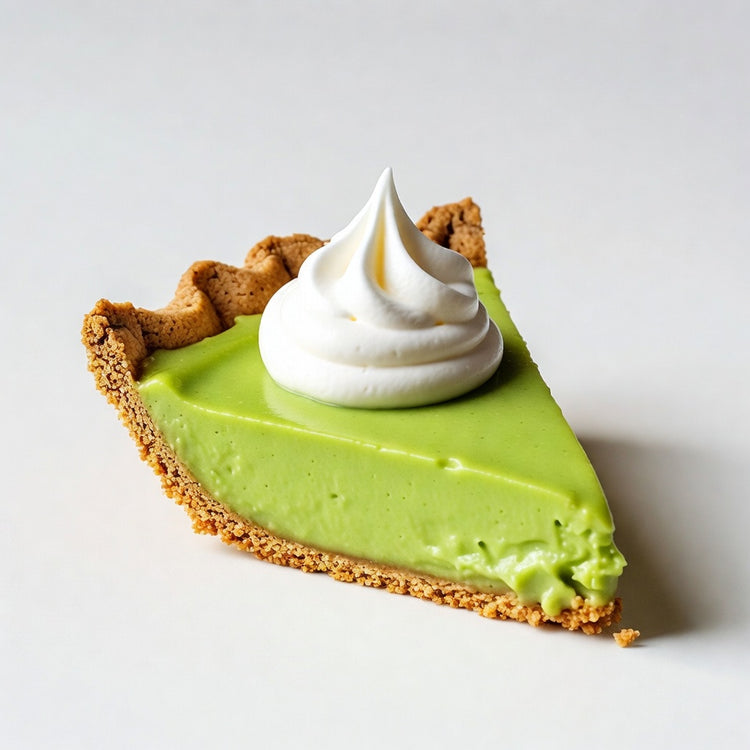 Key Lime Pie Sprint