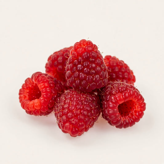 Raspberry Paste