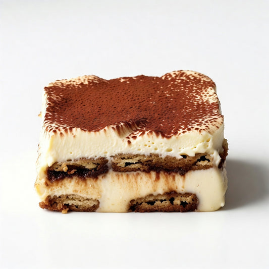 Tiramisu Paste