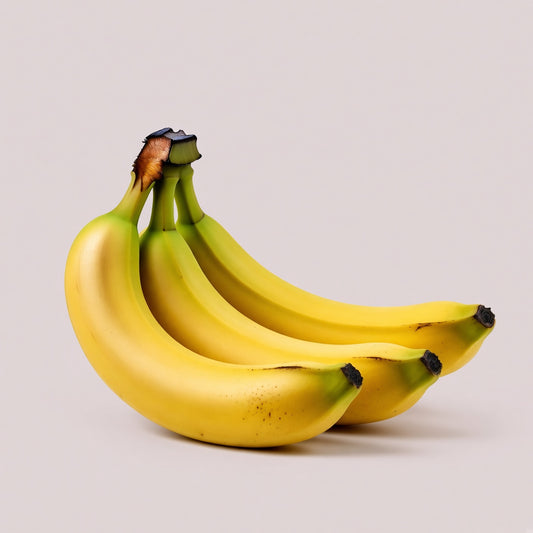 Banana Gelato - DSI