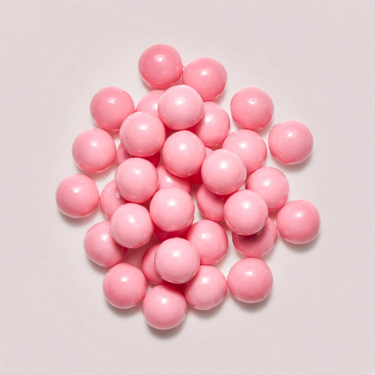 Bubblegum Paste