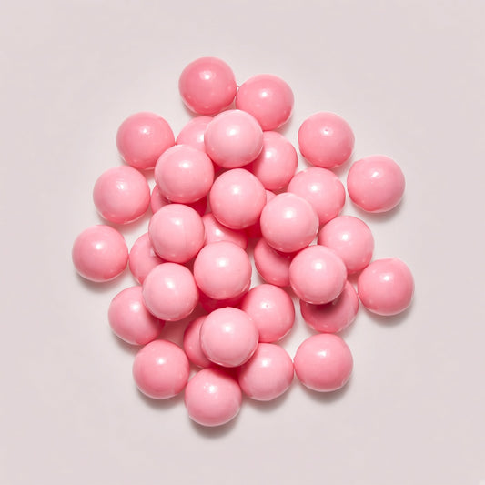 Bubblegum Paste