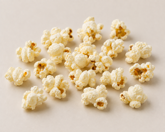 Popcorn Sprint