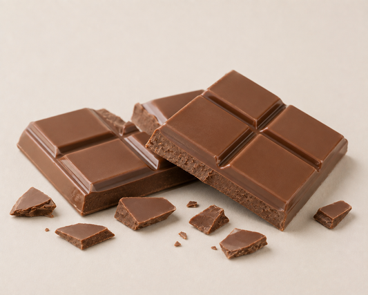 Topchurn - Milk Chocolate