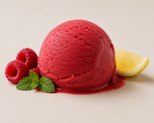 Sorbet Base - DSI