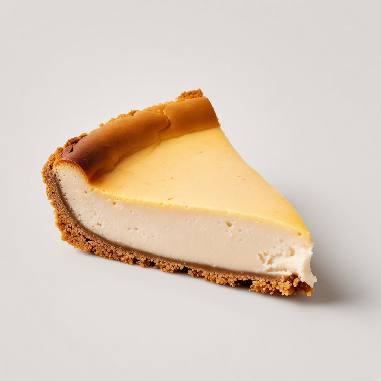 Cheesecake Sprint