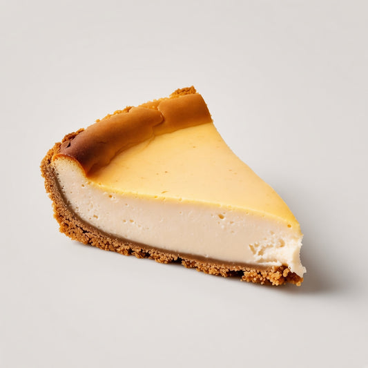 Top Churn- Cheesecake Paste