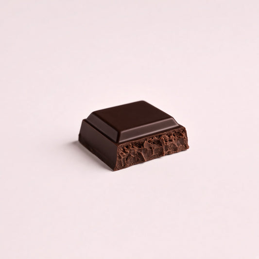 Topchurn - Dark Chocolate Sorbet Mix