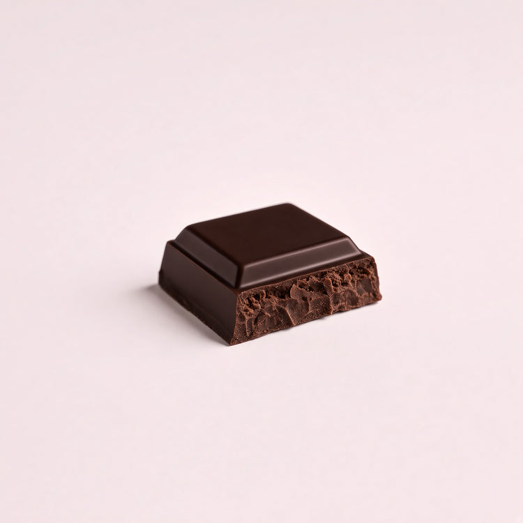 Topchurn - Dark Chocolate Sorbet Mix