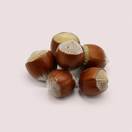 Hazelnut Paste