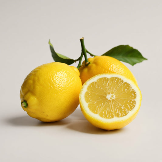Top Churn - Lemon Sorbet