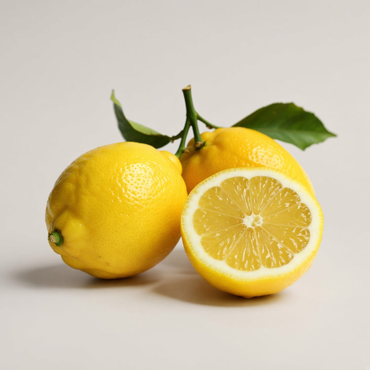 Top Churn - Lemon Sorbet