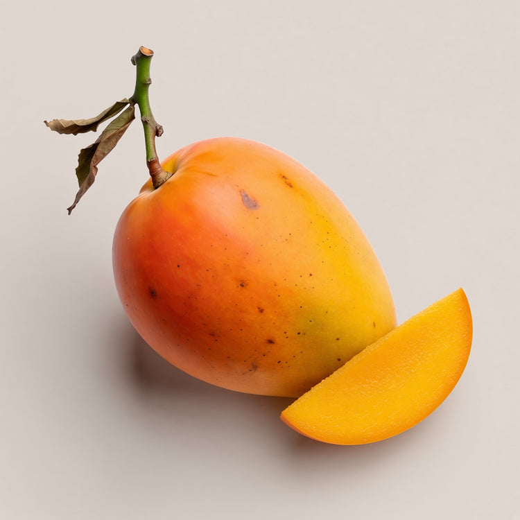 Topchurn - Mango Sorbet Mix