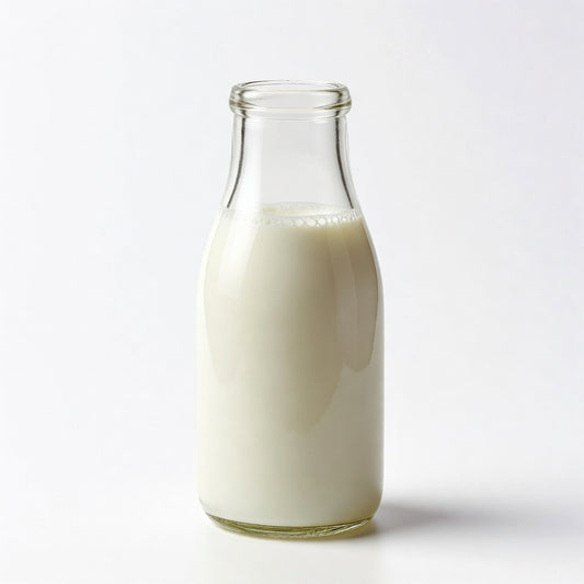 Topchurn - Gelato Milk Base