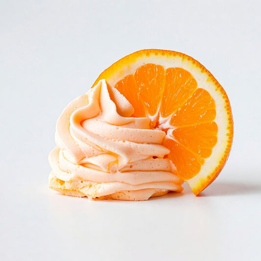 Orange Cream Sprint