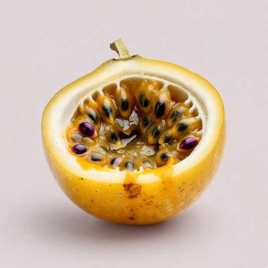 Passionfruit Paste