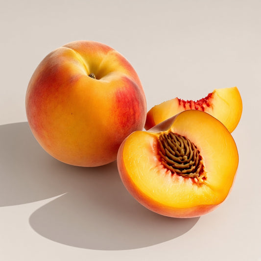Peach Sorbet - DSI