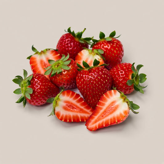Topchurn - Strawberry Sorbet Mix