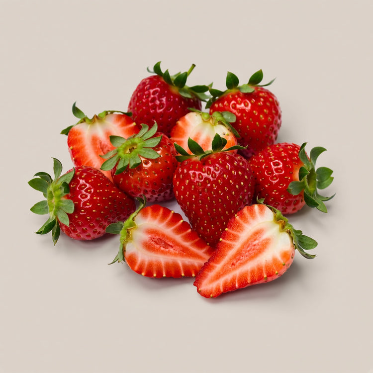 Topchurn - Strawberry Sorbet Mix