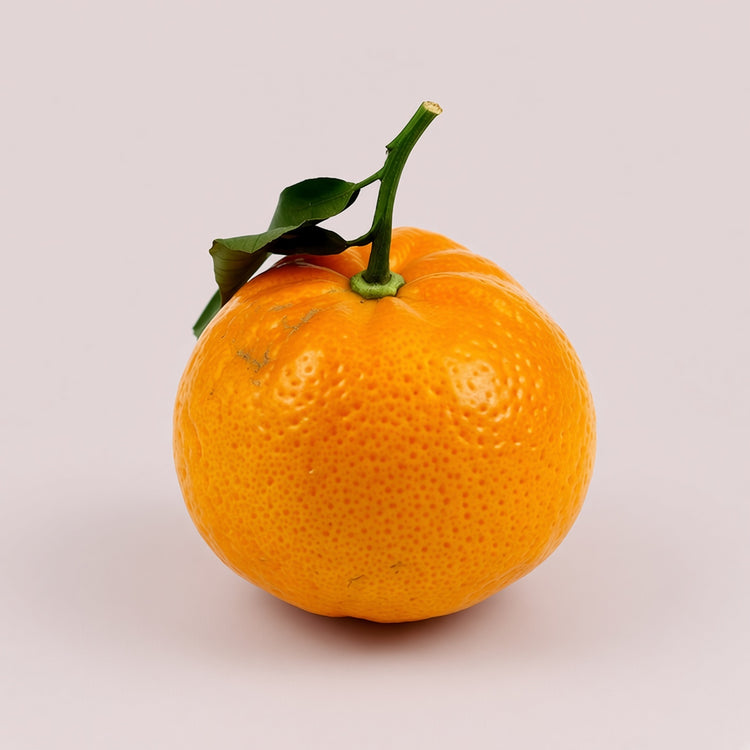 Tangerine Sprint
