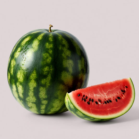 Watermelon Sorbet - DSI