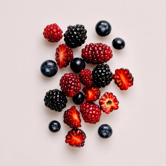 Wild Berry Sorbet - DSI
