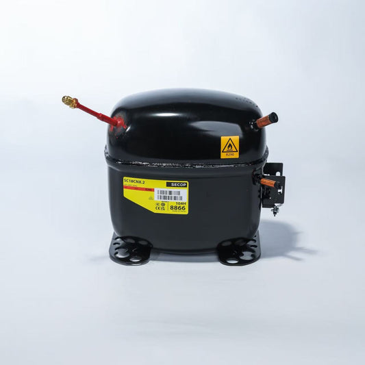 Compressor (PRO)