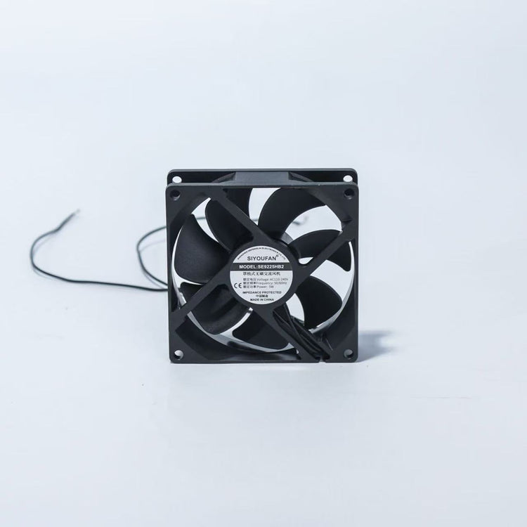Ventilation Fan (EC)