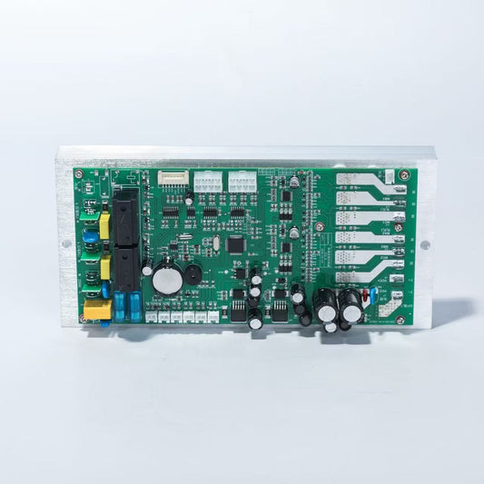 Control Board (PRO)