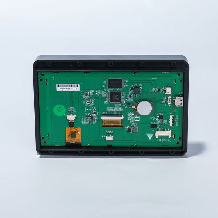 Touchscreen Display (EC)